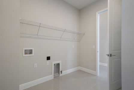 New construction Single-Family house 12390 Cedar Pass Trl, Parrish, FL 34219 plan Grenada 2 - image 18