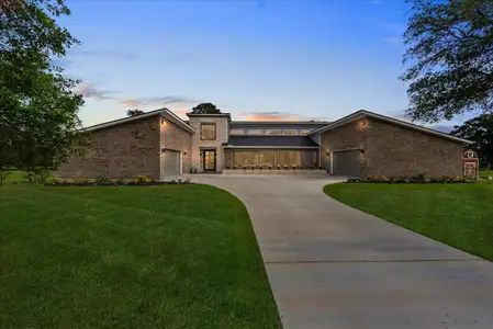 New construction Single-Family house 7627 Scott Ave, Manvel, TX 77578 - image