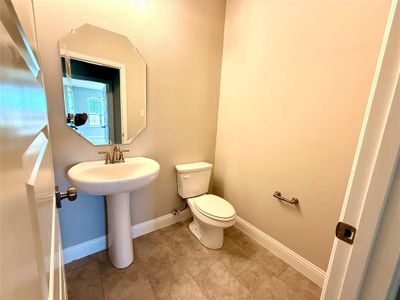 New construction Single-Family house 11817 Serval St, Godley, TX 76044 - image 14