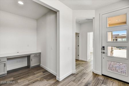 New construction Single-Family house 18230 E Coronado Cave Ct, Rio Verde, AZ 85263 plan Evia - image 3