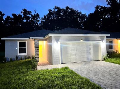 New construction Single-Family house 1226 36Th St, Orlando, FL 32805 - image