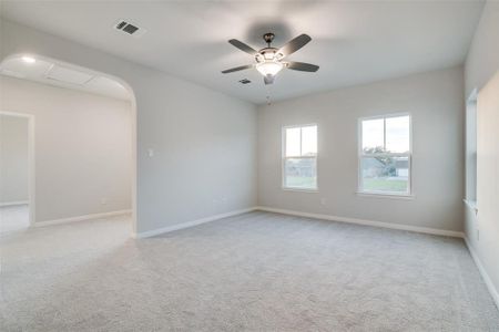 New construction Single-Family house 2522 Lafayette Dr, Rowlett, TX 75088 Brookville- photo 28 28