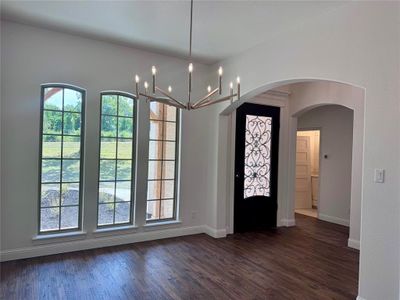 New construction Single-Family house 5025 Glenoaks Ct, Weatherford, TX 76088 - image 19