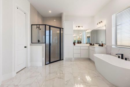 New construction Single-Family house 41014 Kimber Ln, Magnolia, TX 77354 - image 12