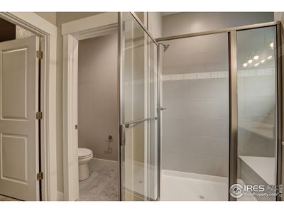 New construction Townhouse house 6233 Vernazza Wy, Unit 3, Windsor, CO 80550 plan Carolina - image 8