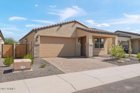 CantaMia at Estrella 55+ by Taylor Morrison in Goodyear - image 4