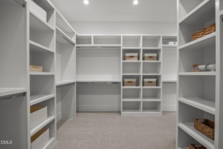 New construction Single-Family house 708 Catawba St, Raleigh, NC 27609 - image 10