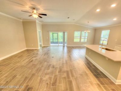 New construction Single-Family house 213 Dovetail Cir, Saint Augustine, FL 32095 null- photo 20 20