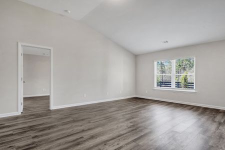 New construction Single-Family house 19 Preamable Dr, Bluffton, SC 29910 plan The Aspen - image 17