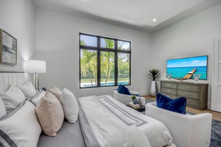 New construction Single-Family house 18416 Symphony Ct, Jupiter, FL 33458 null- photo 22 22