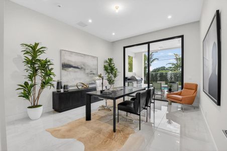 New construction Single-Family house 2232 Delray Ridge Ln, Delray Beach, FL 33444 - image 6