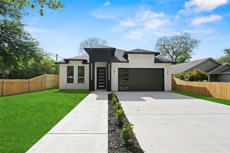 New construction Single-Family house 2645 Seevers Ave, Dallas, TX 75216 null- photo 0