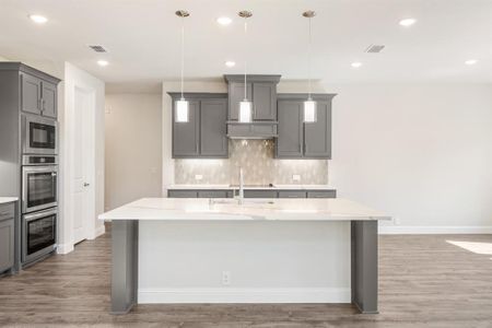 New construction Single-Family house 4410 Biscayne Dr, Midlothian, TX 76065 plan Spring Cress II - image 19