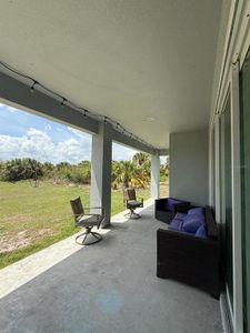 New construction Single-Family house 368 Neighborly Rd, Labelle, FL 33935 - image