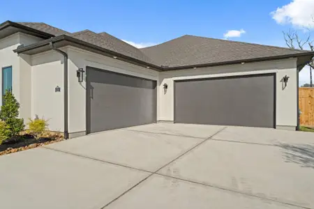 New construction Single-Family house 4210 Westgate Ln, Fulshear, TX 77441 - image