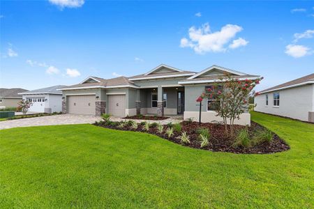 New construction Single-Family house 10880 Sw 101St Lp, Ocala, FL 34481 - image 2