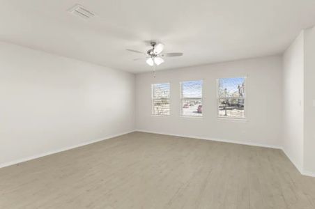 New construction Single-Family house 3723 Jade Ln, Heartland, TX 75126 plan Harwood - image 14