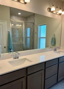 New construction Single-Family house 237 Reveille Dr, Kyle, TX 78640 - image 6