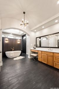 New construction Single-Family house 1758 Paradise, Canyon Lake, TX 78133 - image 11