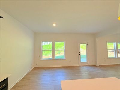 New construction Single-Family house 101 Mayfair St, Dawsonville, GA 30534 null- photo 14 14