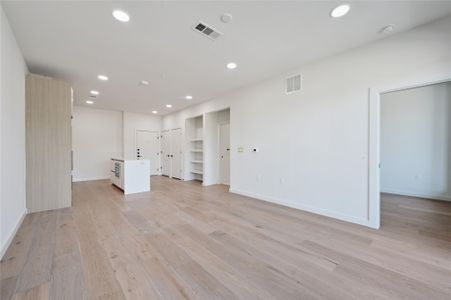 New construction Condo house 2209 S 1St St, Unit 218, Austin, TX 78704 - image 16
