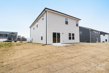 New construction Single-Family house 3030 Swallowtail Ln, Kannapolis, NC 28083 null- photo 3 3