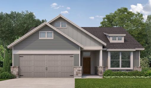 New construction Single-Family house 224 Freeman Blvd, West Columbia, TX 77486 null- photo 0