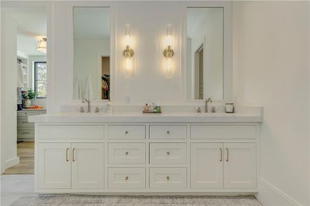 New construction Single-Family house 2561 Cokers Chapel Rd, Ball Ground, GA 30107 - image 6