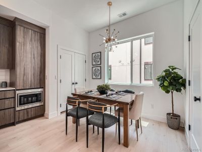 New construction Townhouse house 2118 Applewood Dr, Lakewood, CO 80215 - image 14