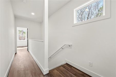 New construction Single-Family house 2680 Brown St Nw, Atlanta, GA 30318 null- photo 15 15