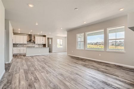 New construction Single-Family house 2476 Wesley Ln, Lafayette, CO 80026 Princeton II- photo 7 7