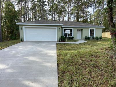 New construction Single-Family house 1208 W Efland Lane, Dunnellon, FL 34434 Key West- photo 0