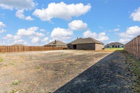 New construction Single-Family house 1726 Creekview Lane, Josephine, TX 75173 - photo 27 27