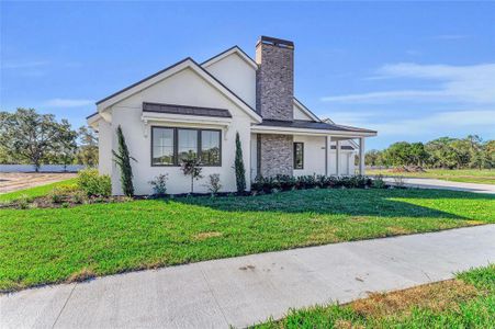 New construction Single-Family house 6609 Paladin Ct, Sarasota, FL 34241 - image