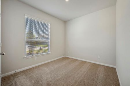 New construction Single-Family house 10363 Red Cardinal Dr, Cleveland, TX 77328 - image 11