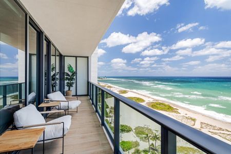 New construction Condo house 900 N Ocean Blvd, Unit 1204, Pompano Beach, FL 33062 - image