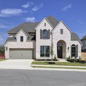 New construction Single-Family house 217 Barton Crk, Boerne, TX 78006 null- photo 29 29