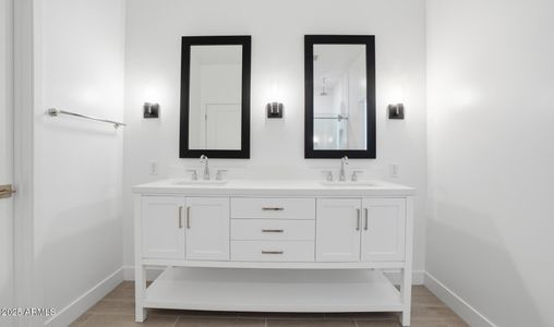 New construction Single-Family house 20341 W Campbell Ave, Buckeye, AZ 85396 plan Calder - image 7