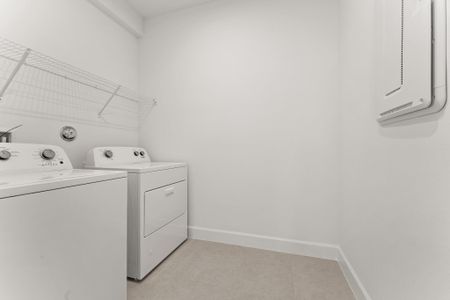 New construction Single-Family house 10501 Sw Jadewood Ct, Port St. Lucie, FL 34987 Wynn- photo 2 2