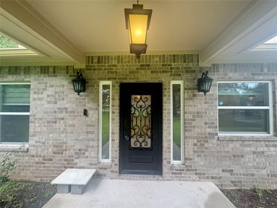 New construction Single-Family house 2010 Cherry Laurel Dr, Spring, TX 77386 - image