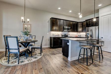 New construction Townhouse house 6248 Vernazza Wy, Windsor, CO 80550 plan Carolina - image 18