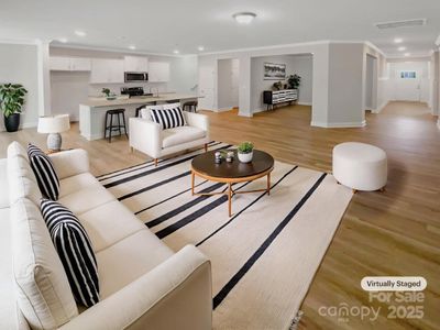 New construction Single-Family house 5208 Admirals Lndg, Lancaster, SC 29720 - image 11