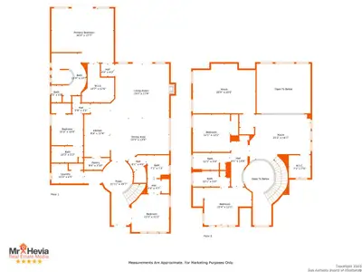 New construction Single-Family house 3519 King Ter, Bulverde, TX 78163 null- photo 31 31