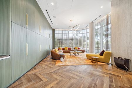 New construction Condo house 1711 Allen Pkwy, Unit 2403, Houston, TX 77019 - image 11