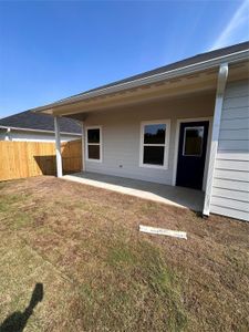 New construction Single-Family house 390 Alexander St, Kilgore, TX 75662 - image