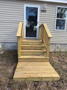 New construction Manufactured Home house 3422 Nw 17Th Ave, Okeechobee, FL 34972 - image