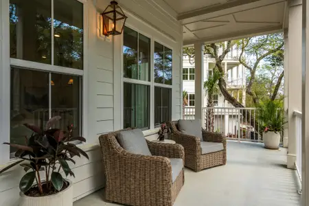 New construction Condo house 540 Helmsman, Unit 1233, Charleston, SC 29492 - image
