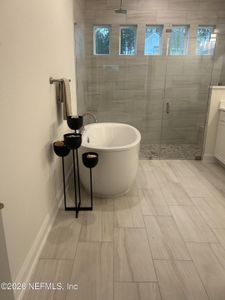 New construction Single-Family house 305 Navigators Rd, St. Johns, FL 32259 plan Palos Verdes - Elite Series | 60' Wide Lots - image 18