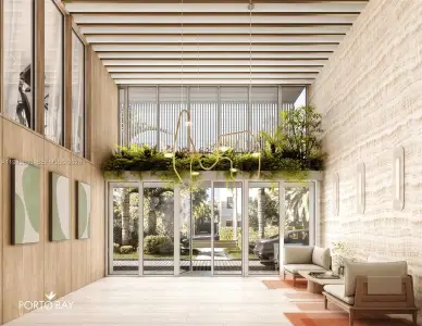 New construction Condo house 1130 100Th St, Unit 2B, Bay Harbor Islands, FL 33154 - image