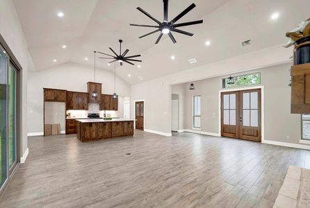 New construction Single-Family house 249 Cibolo Wy, La Vernia, TX 78121 - image 15